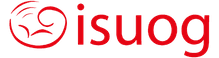 ISOG logo