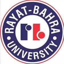 Rayat Bahra University logo