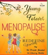 Young Forever Menopause