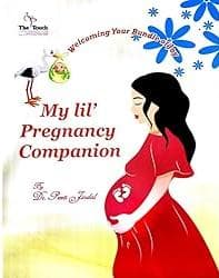 My Little Pregnancy Companion