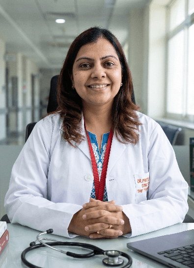 Dr. preeti Jindal