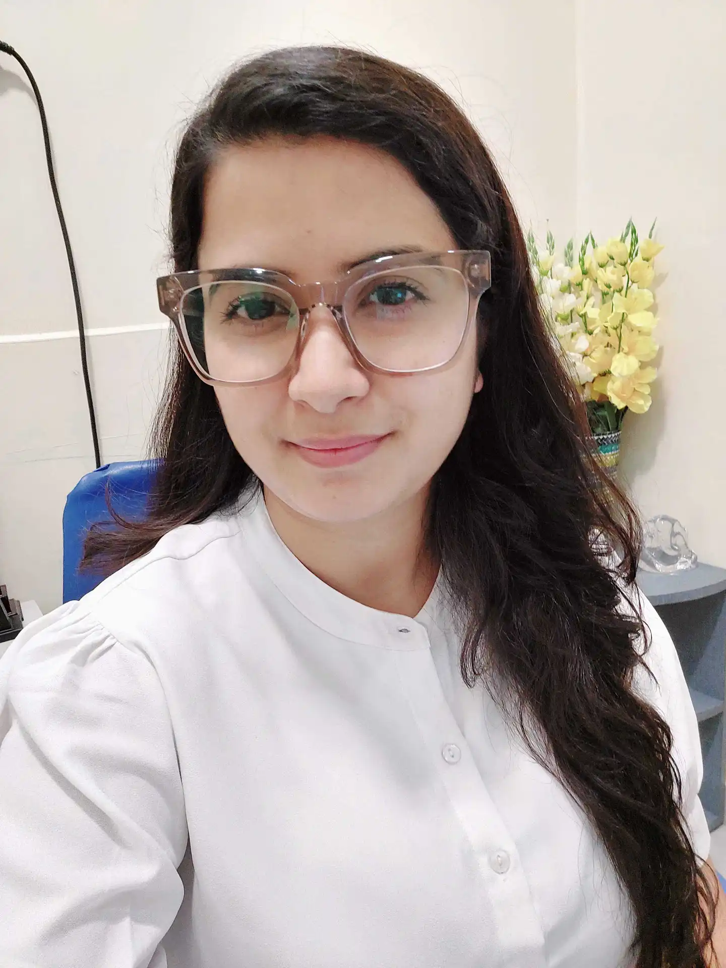 Dr. Pragati Tandon