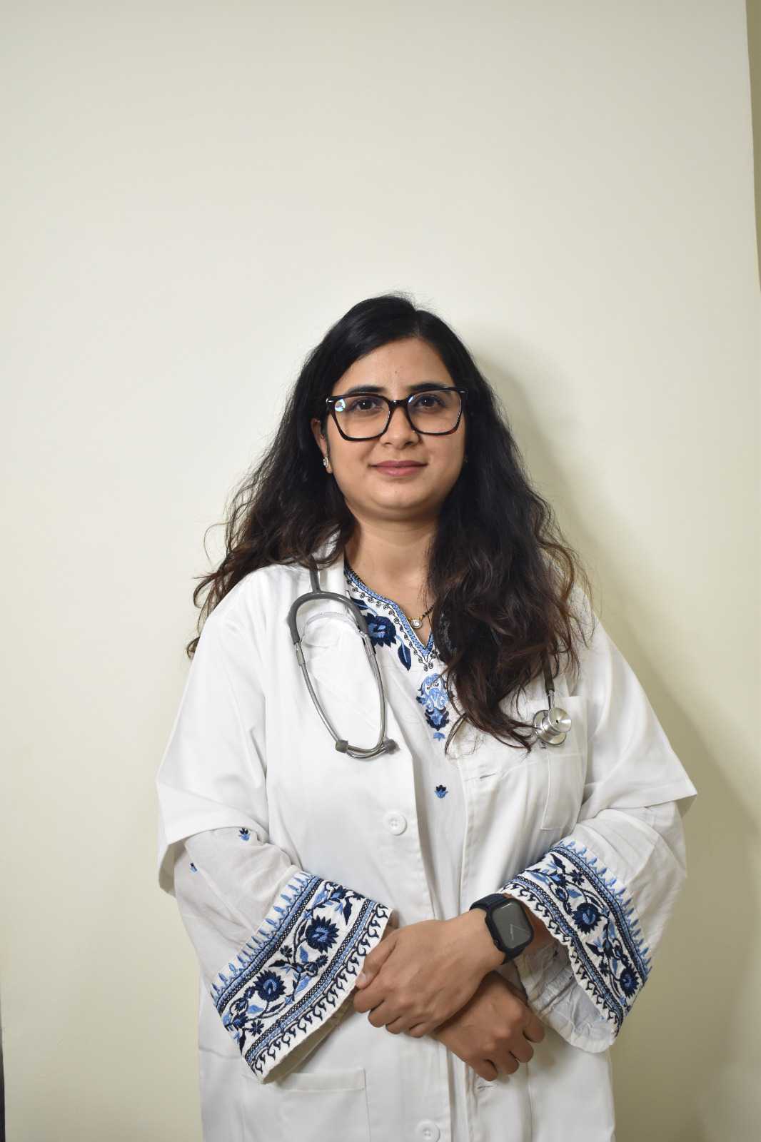 Dr. Pragati Tandon