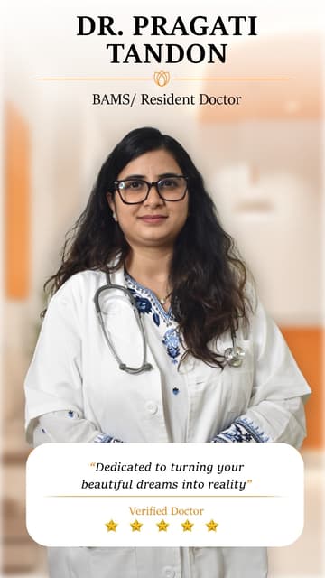 Dr. Pragti