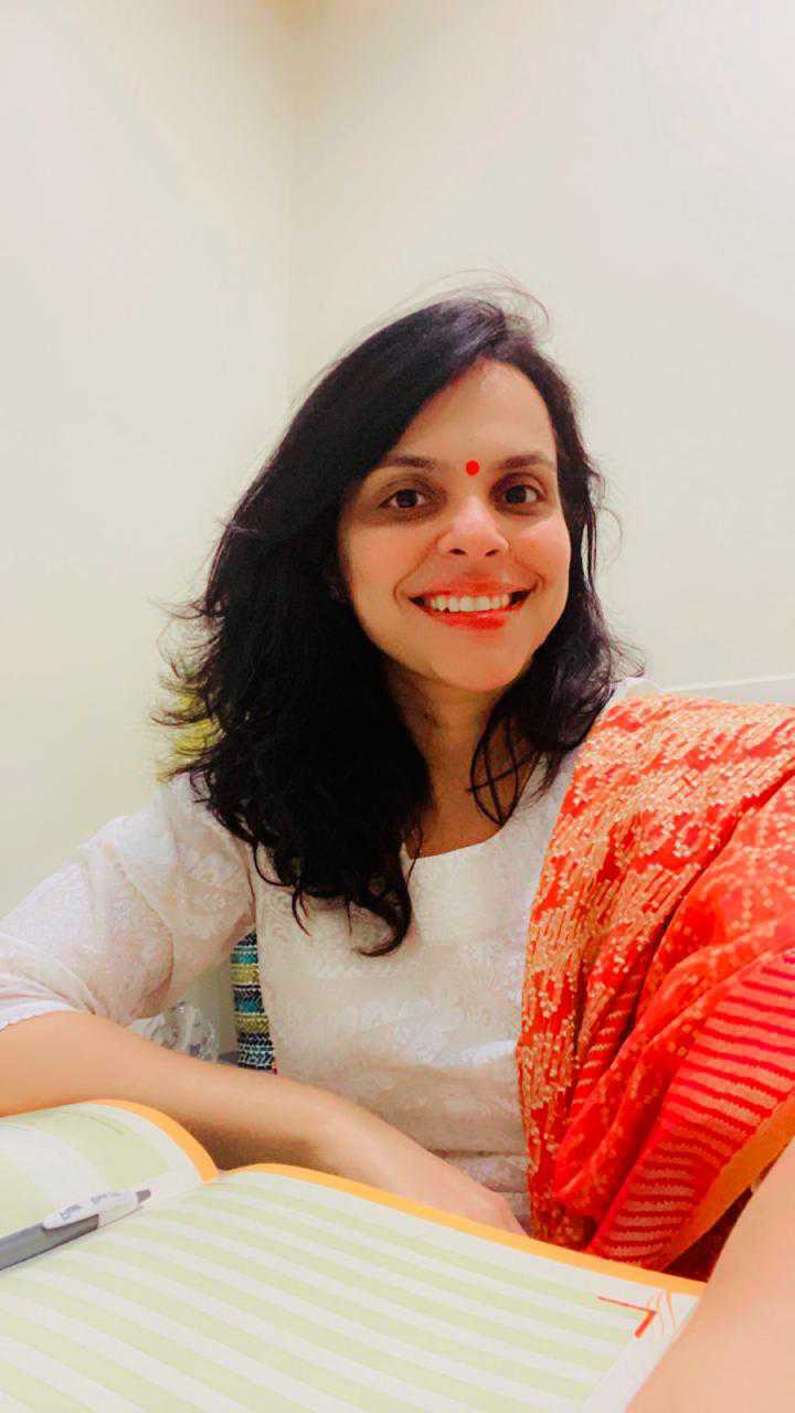 Dr. Ridhi Kalra