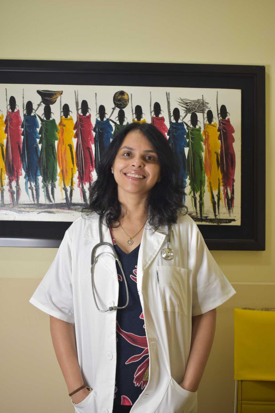Dr. Ridhi Kalra