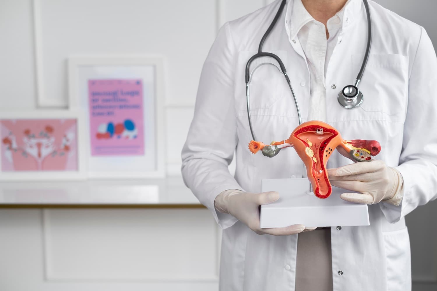 Trusted Cosmetic Gynecologist in Mohali - Expert Care by Dr. Preeti Jindal