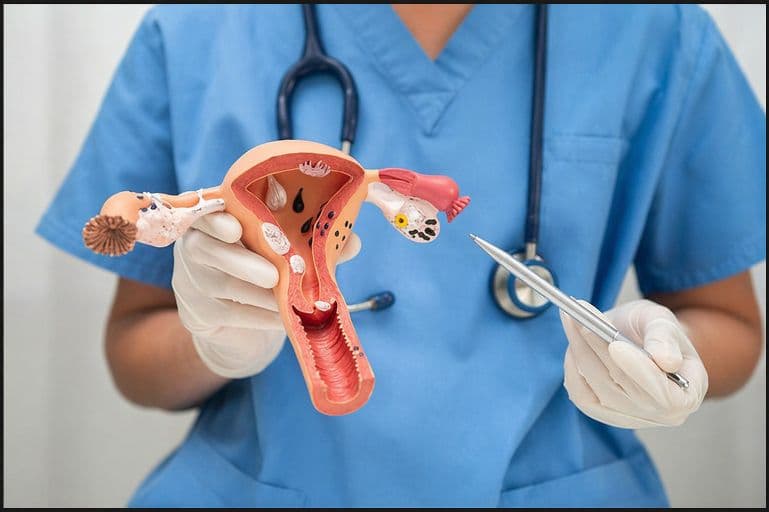 Dr. Preeti Jindal - Best Gynecologist in Mohali for Women's Health