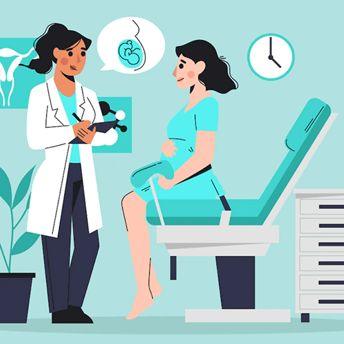 Robotic Gynaecological Surgery in Mohali