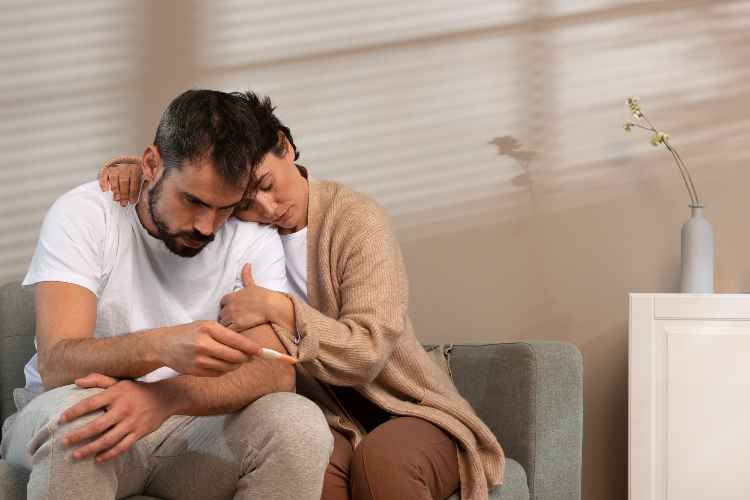 Recurrent Miscarriage Management