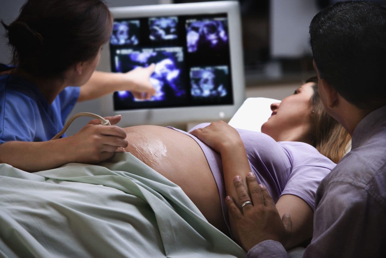 Prenatal Care Specialist