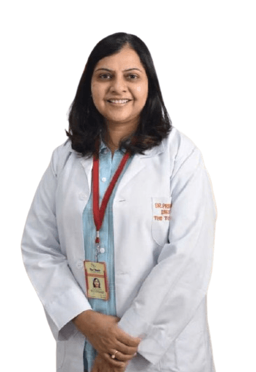 Why Choose Dr. Preeti Jindal for Robotic Hysterectomy in Mohali?