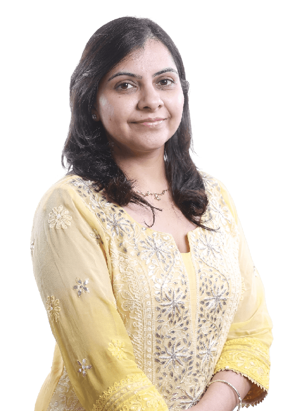 Dr. Preeti Jindal