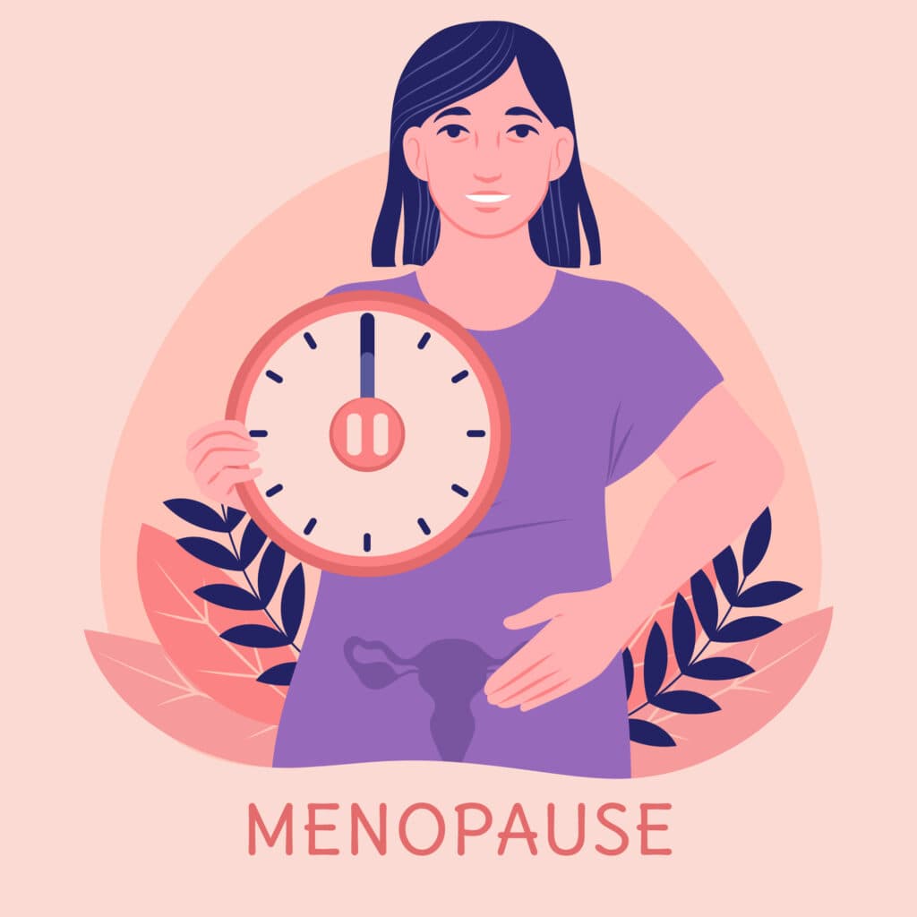 Menopausal Clinic Services