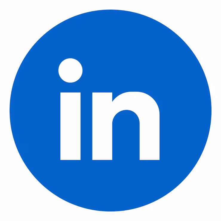 LinkedIn logo