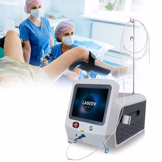 About Cosmetic Gynaecology Laser Treatment