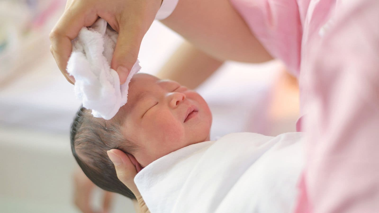 Care After the Baby Is Born
