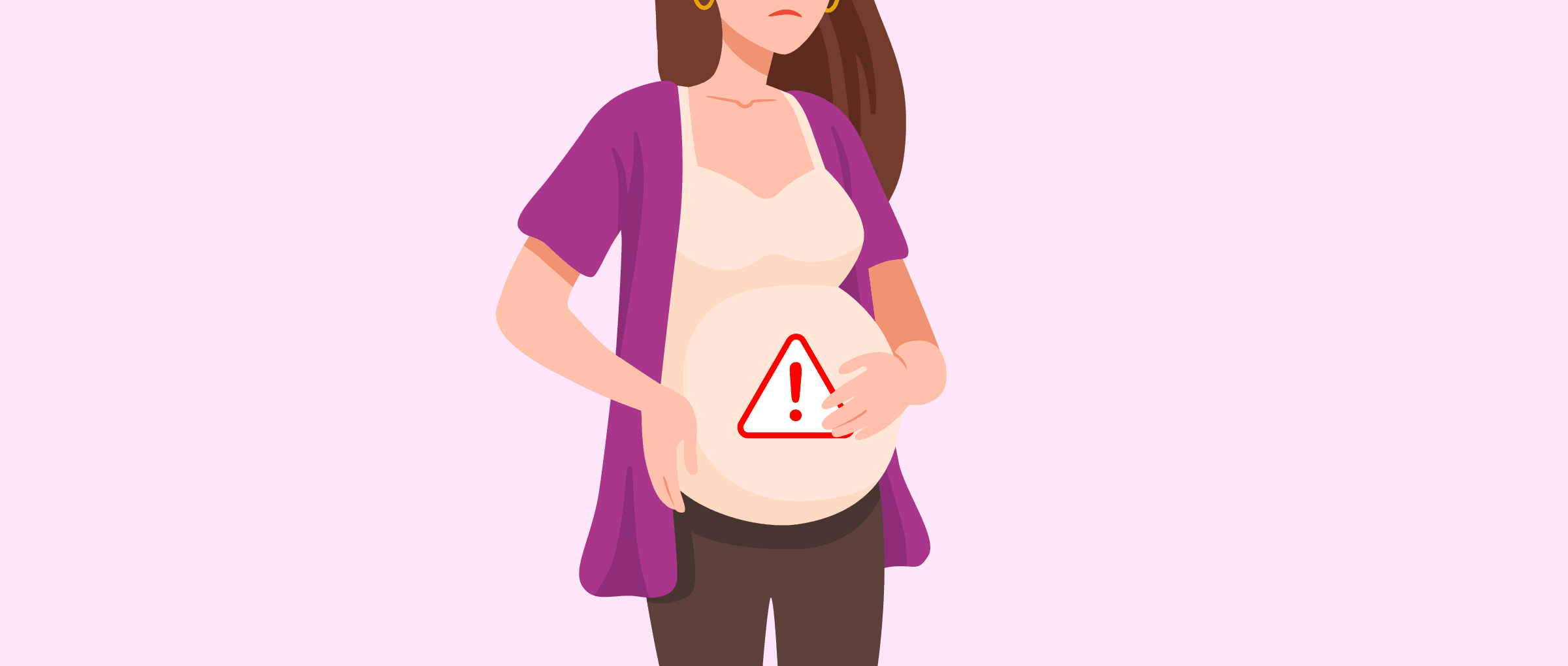 Risk Factors of High-Risk Pregnancy